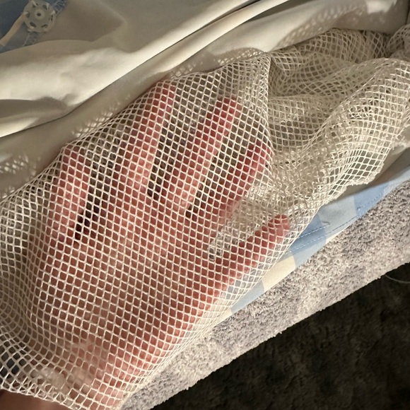 Dainty Jewells Swim Dress - Picture 8 of 9